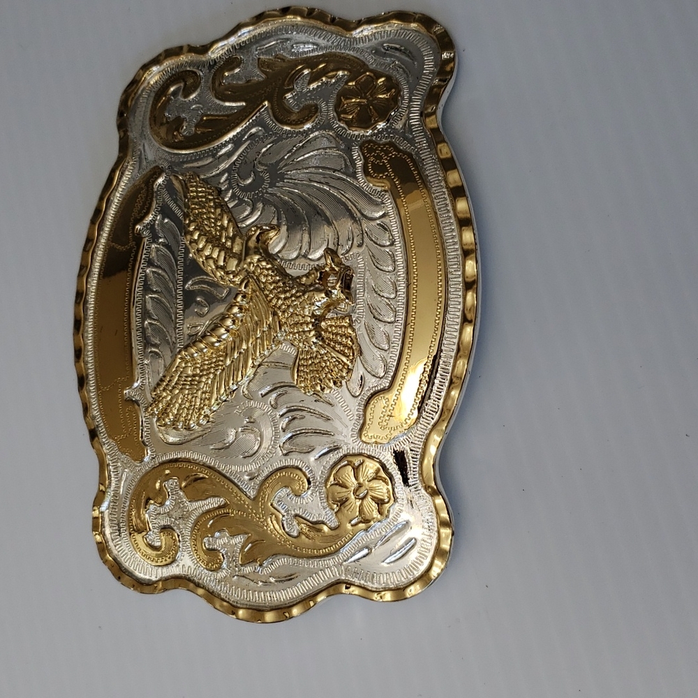 BELT BUCKLE - Picture 5 of 6